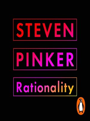 cover image of Rationality